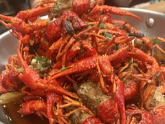 -虾小龙老长沙龙虾馆(坡子街店)