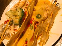 -张氏宽窄巷成都名小吃(茂业百货华强北店)