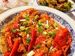 -江味龙虾馆·裸蓝龙虾(南山店)