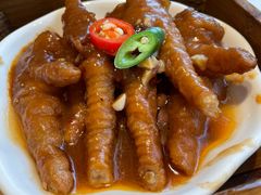 -粤港湾砂锅粥·宵夜(宝龙店)