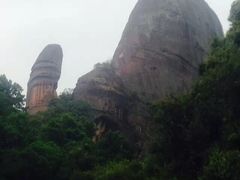 -丹霞山风景名胜区