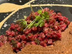 -THE CANNERY&JUJU 新鲜海鲜·牛排美食酒廊