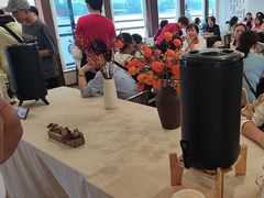 -闽江夜游台江旅游码头