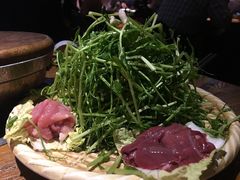-吃饭皇帝大土家民族菜(正大广场店)