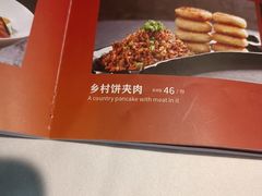 -大鸭梨烤鸭(望京店)