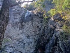 -燕子河大峡谷天坑仙境