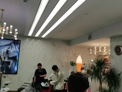 -时尚玩家发型设计