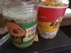 -金色印象·HiFi影音·按摩足疗PLUS(黄泥磅店)