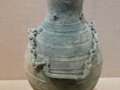 -洛阳周王城天子驾六博物馆