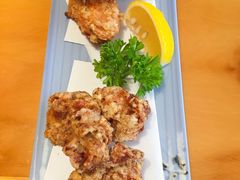 -铃兰日本料理(汉水路店)