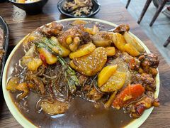 -妈妈手(山大总店)