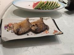 -洲晓鲜·舟山海鲜大排档(朱家尖风景区店)