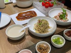 -小大董·烤鸭(凤凰汇店)