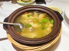 -阿露佳·舌尖上的安吉菜