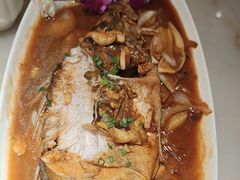 -大鱼徽州·寻味徽菜(万象汇店)