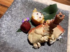 -桐寿司Sushi Tong