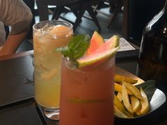 -Ameigo梅果·云贵川bistro(长宁来福士店)