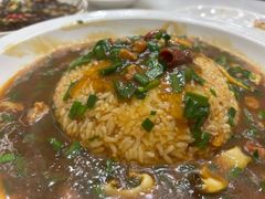 海肠捞饭-健跳小海鲜(人民路店)