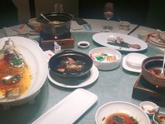 -小厨娘淮扬菜(天印大道店)