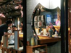 门面-呷哺呷哺 蔬菜畅吃(中发百旺店)