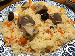 -巴依老爷新疆美食(望京小街店)