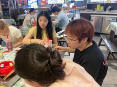 -彭耕记猪油炒小菜(吉联mall店)