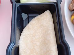 -西贝莜面村(金隅嘉品mall店)