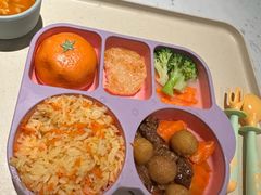 -关东小磨东北菜(漕河泾印象城店)