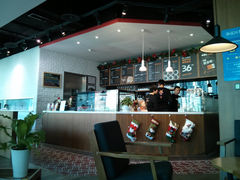 -Ricci睿奇美式餐厅(五道口店)