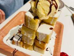 -俄士厨房(五棵松华熙LIVE店)