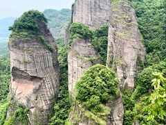 -南武当山景区