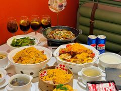 -避风塘·金牌店·夜宵(金玉兰店)