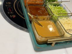 -喜聚薈·花膠雞海鮮火鍋(越秀店)