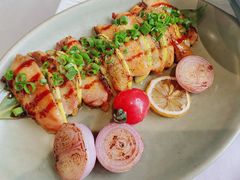 -娜娜家•Nana And Her Friends Restaurant(小寨原力场店)