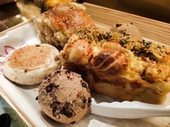 -丁香西饼屋(桂林路店)