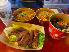-庙街旅游·美食广场(五一广场店)