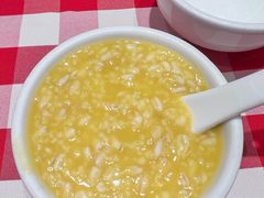 -西贝(上海新梅广场店)