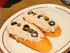 -ZAFFERANO西班牙海鲜饭(上海首店)