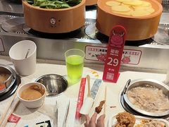 -龍歌自助小火锅(崂山丽达店)