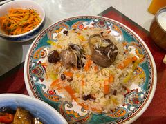 -巴依老爷新疆美食(魏公村店)