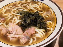 -群姐面馆·海鲜烧烤(同安路二店)