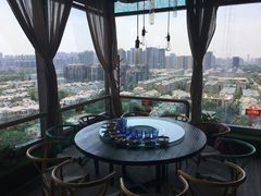 -烛影拾光观景餐厅·创意菜·摄影·小提琴(大唐不夜城店)