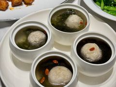 -绿杨春·淮扬宴(庐山路店)