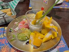-泰妃殿(新世界旗舰店)