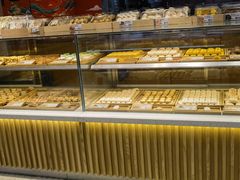 -泸溪河桃酥(西直门凯德店)