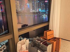 -上海外滩茂悦大酒店