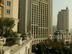 -碧桂园凤凰城酒店(南京店)