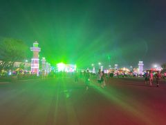 -第35届青岛国际啤酒节