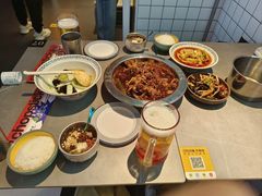 -耍盆友·重庆江湖菜(百子湾店)