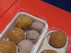 -東更道点心行(崂山丽达店)